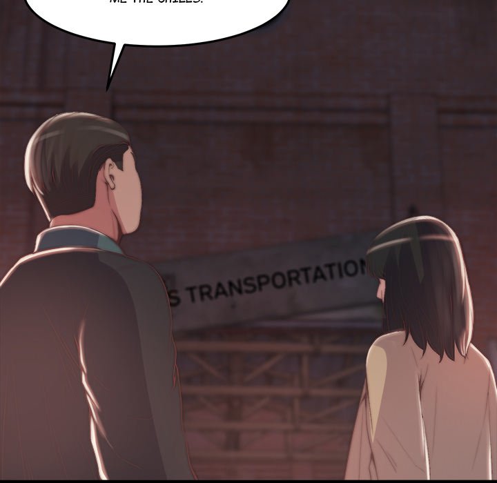The Lost Girl Chapter 30 - HolyManga.Net
