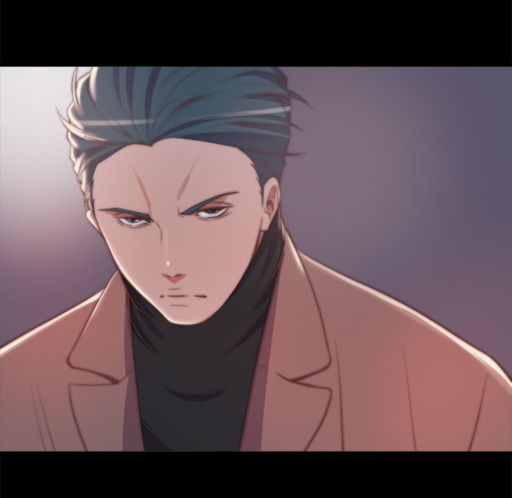 The Lost Girl Chapter 30 - HolyManga.Net