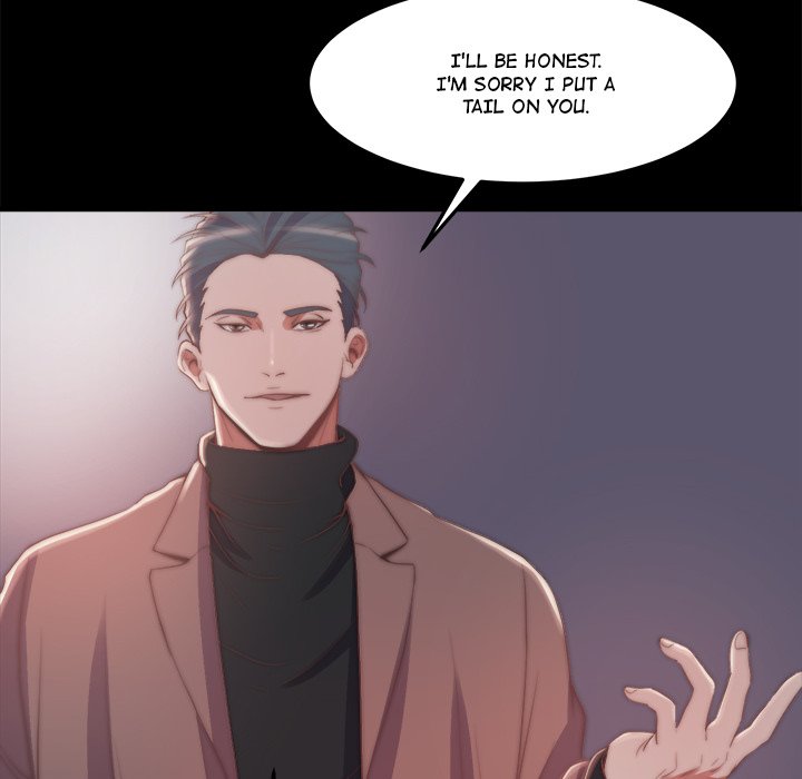 The Lost Girl Chapter 30 - HolyManga.Net