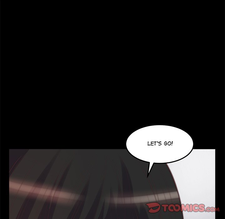 The Lost Girl Chapter 30 - HolyManga.Net