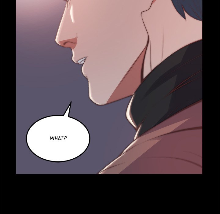 The Lost Girl Chapter 30 - HolyManga.Net
