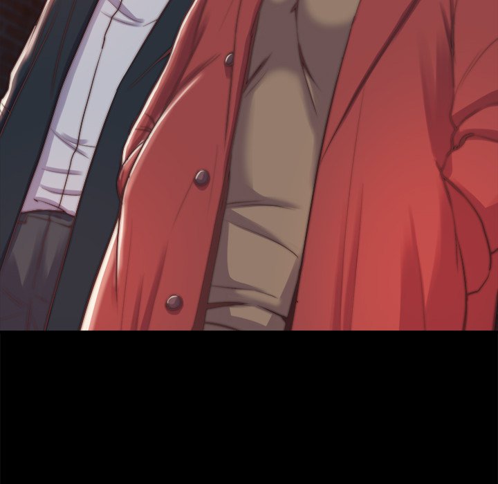 The Lost Girl Chapter 30 - HolyManga.Net