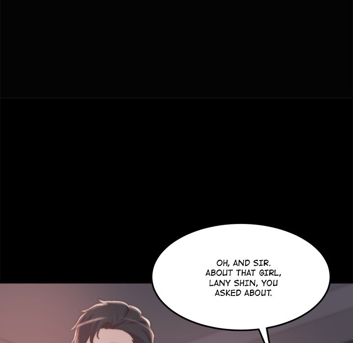 The Lost Girl Chapter 30 - HolyManga.Net
