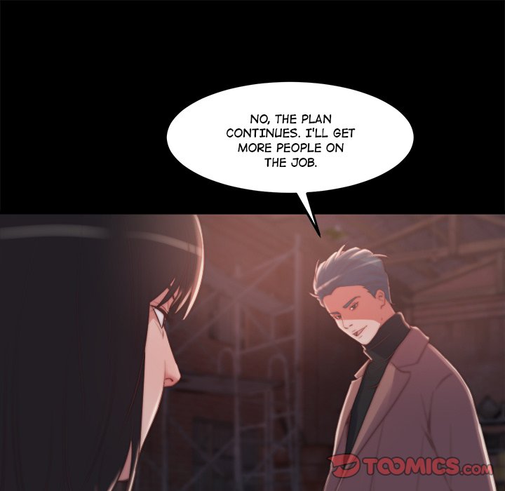 The Lost Girl Chapter 30 - HolyManga.Net