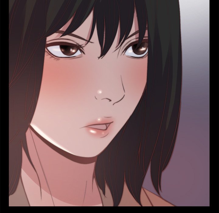 The Lost Girl Chapter 30 - HolyManga.Net
