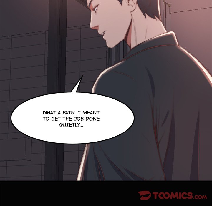 The Lost Girl Chapter 30 - HolyManga.Net