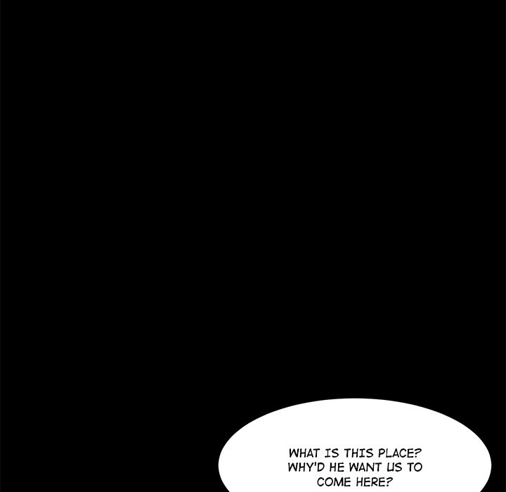 The Lost Girl Chapter 30 - HolyManga.Net