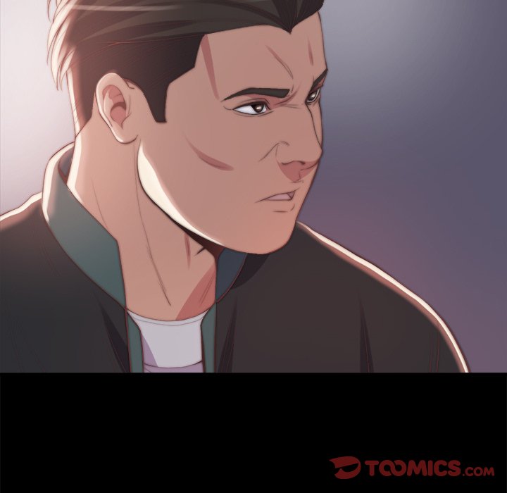 The Lost Girl Chapter 30 - HolyManga.Net