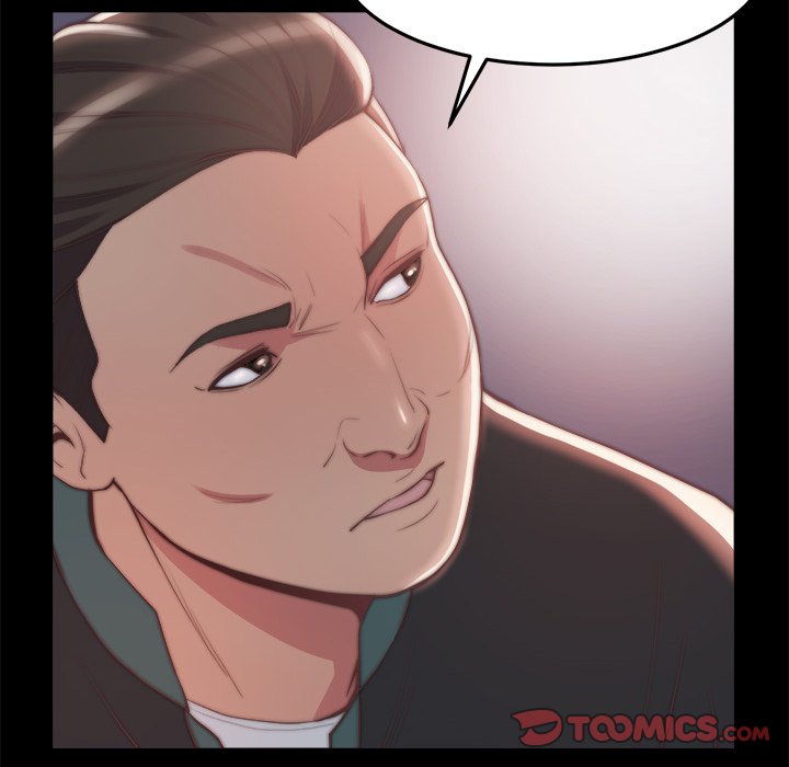 The Lost Girl Chapter 30 - HolyManga.Net