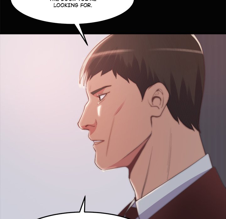 The Lost Girl Chapter 30 - HolyManga.Net