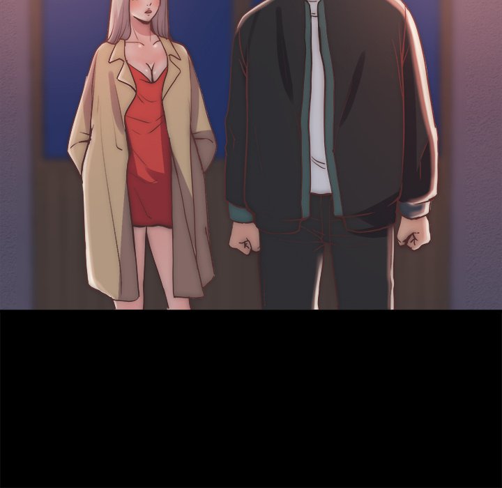 The Lost Girl Chapter 30 - HolyManga.Net