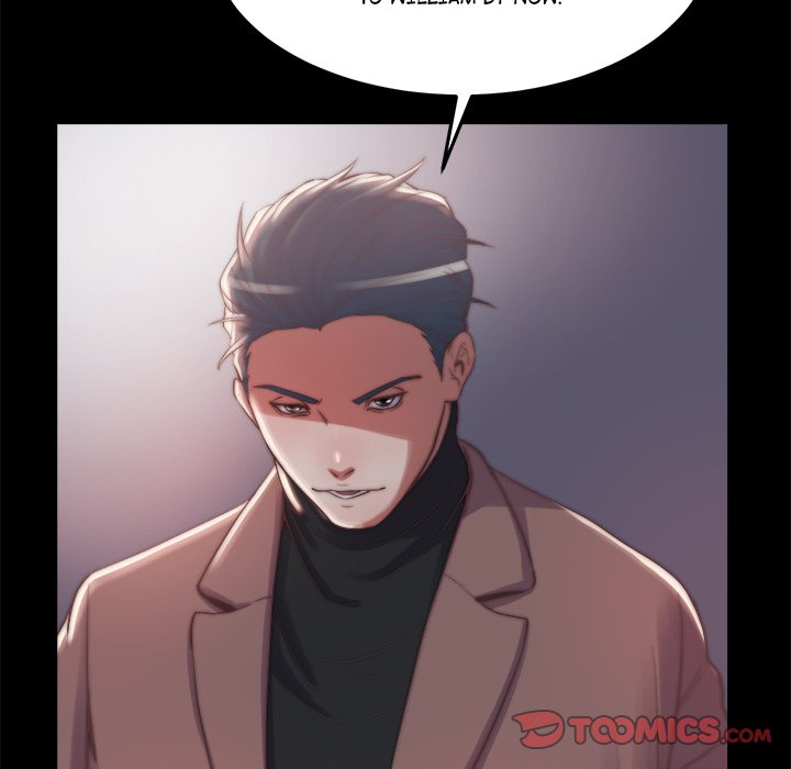 The Lost Girl Chapter 30 - HolyManga.Net