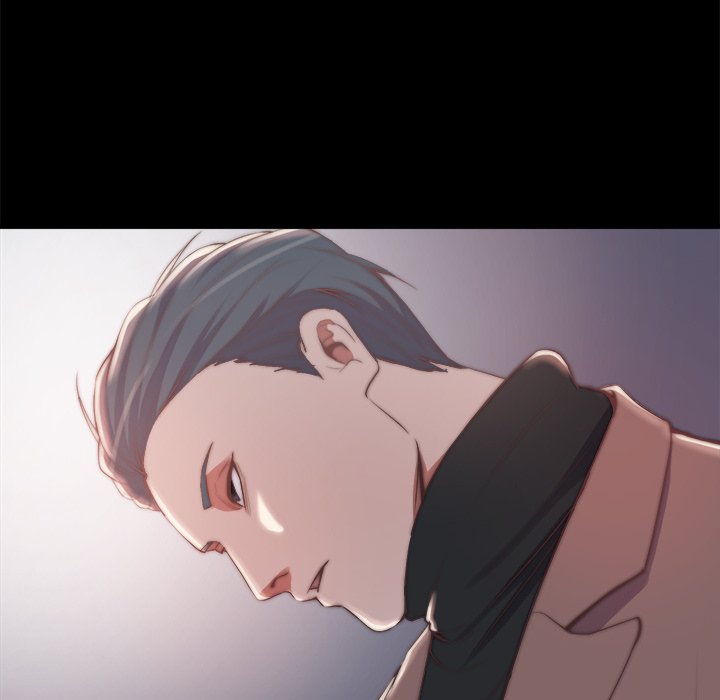 The Lost Girl Chapter 30 - HolyManga.Net