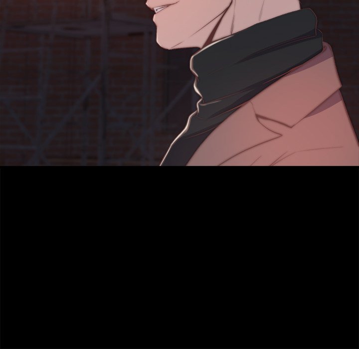 The Lost Girl Chapter 30 - HolyManga.Net