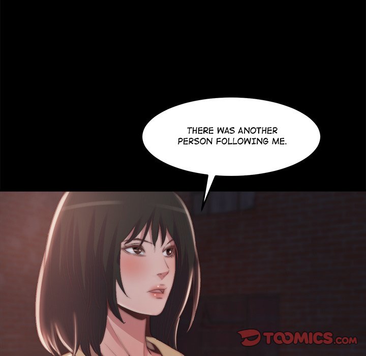 The Lost Girl Chapter 30 - HolyManga.Net