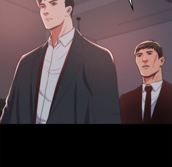 The Lost Girl Chapter 30 - HolyManga.Net