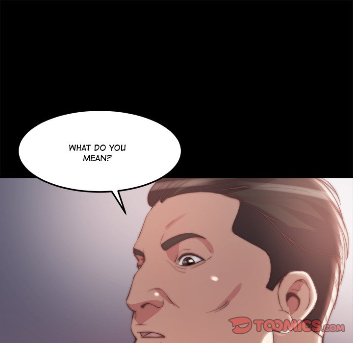 The Lost Girl Chapter 30 - HolyManga.Net