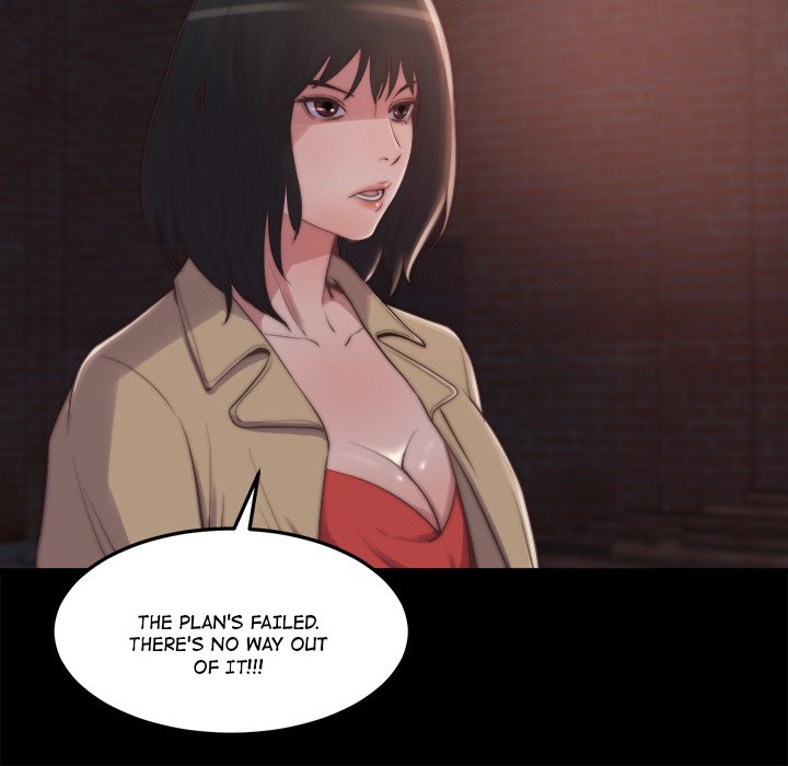 The Lost Girl Chapter 30 - HolyManga.Net