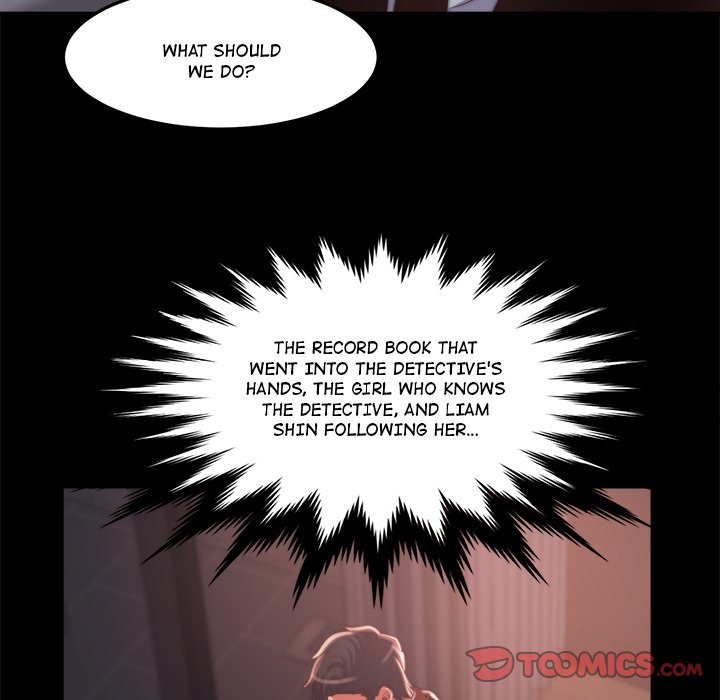 The Lost Girl Chapter 30 - HolyManga.Net