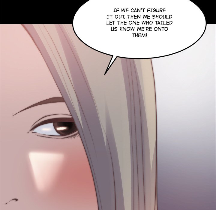 The Lost Girl Chapter 30 - HolyManga.Net