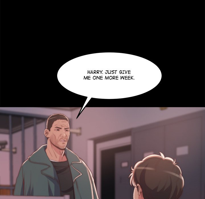 The Lost Girl Chapter 30 - HolyManga.Net