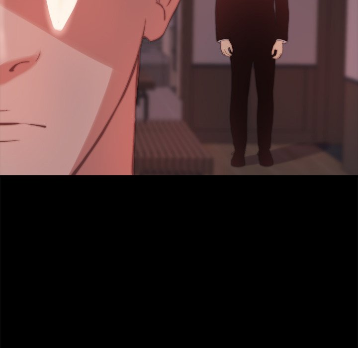 The Lost Girl Chapter 30 - HolyManga.Net