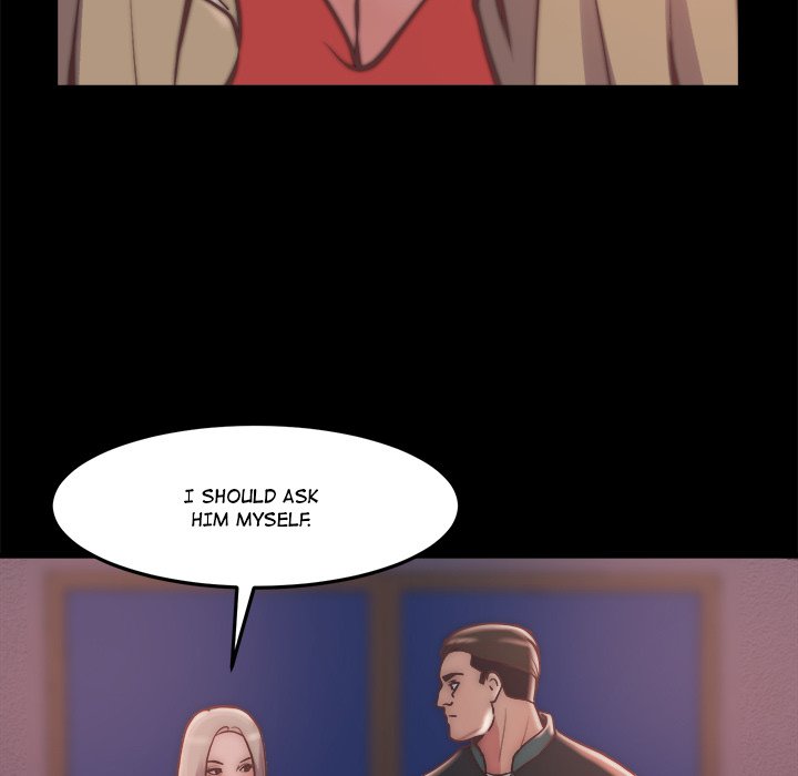 The Lost Girl Chapter 30 - HolyManga.Net