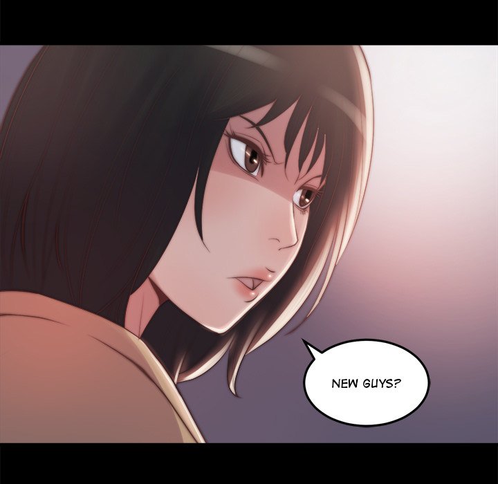 The Lost Girl Chapter 30 - HolyManga.Net