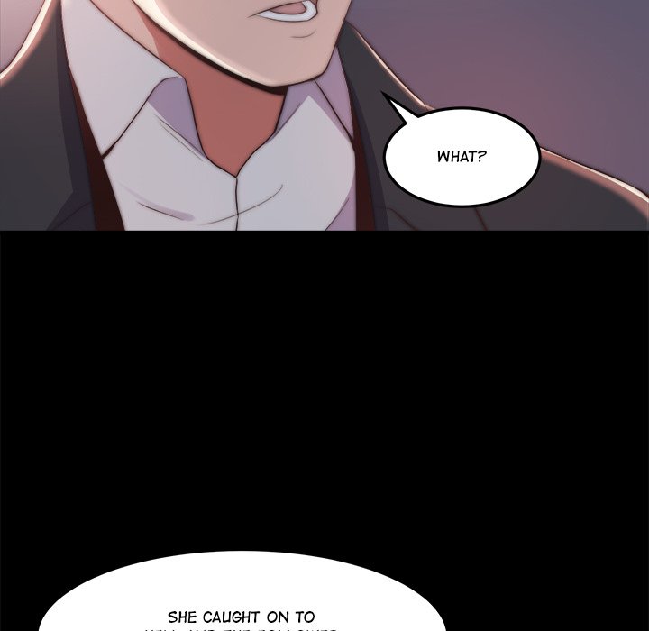 The Lost Girl Chapter 30 - HolyManga.Net