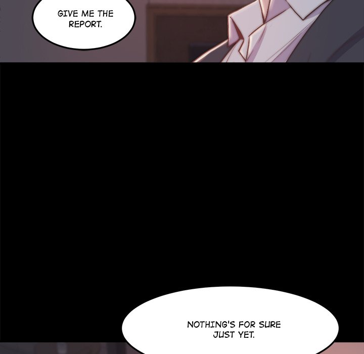 The Lost Girl Chapter 30 - HolyManga.Net