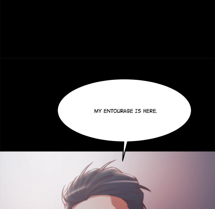 The Lost Girl Chapter 30 - HolyManga.Net