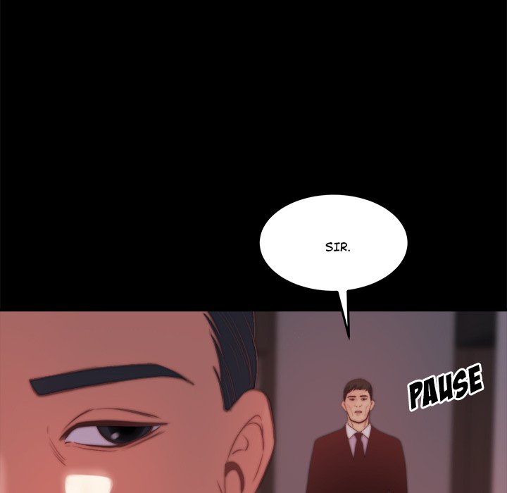 The Lost Girl Chapter 30 - HolyManga.Net