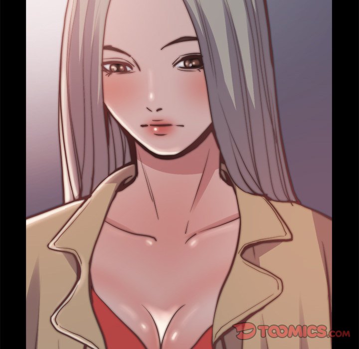 The Lost Girl Chapter 30 - HolyManga.Net
