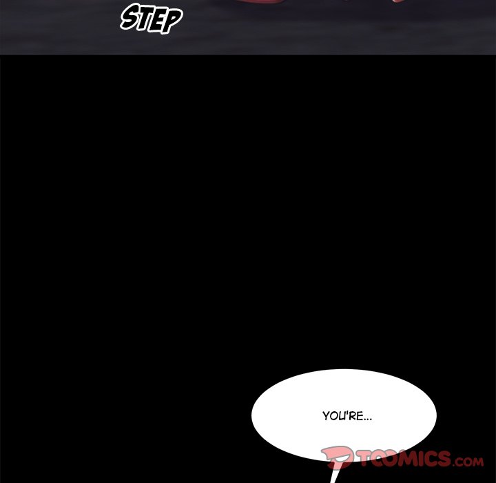 The Lost Girl Chapter 30 - HolyManga.Net