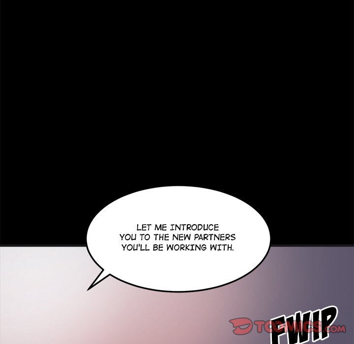 The Lost Girl Chapter 30 - HolyManga.Net