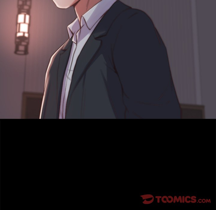 The Lost Girl Chapter 30 - HolyManga.Net