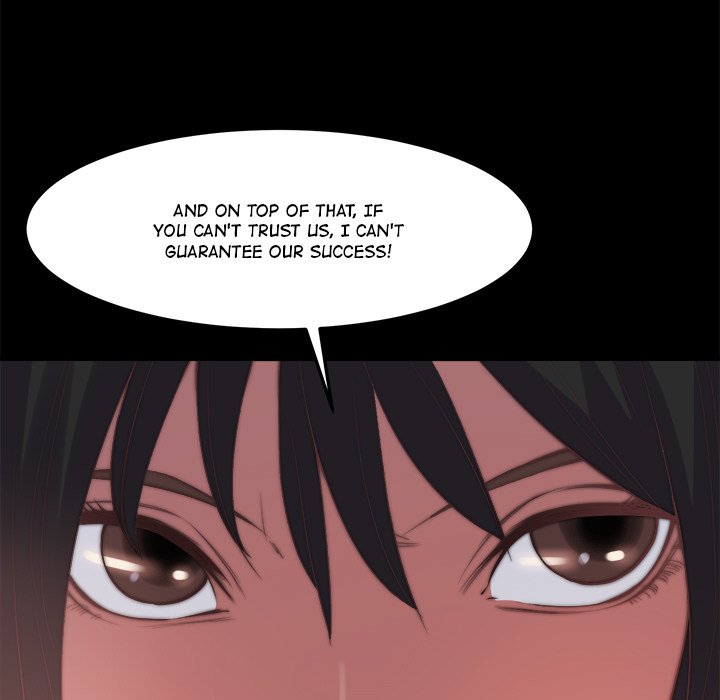 The Lost Girl Chapter 30 - HolyManga.Net