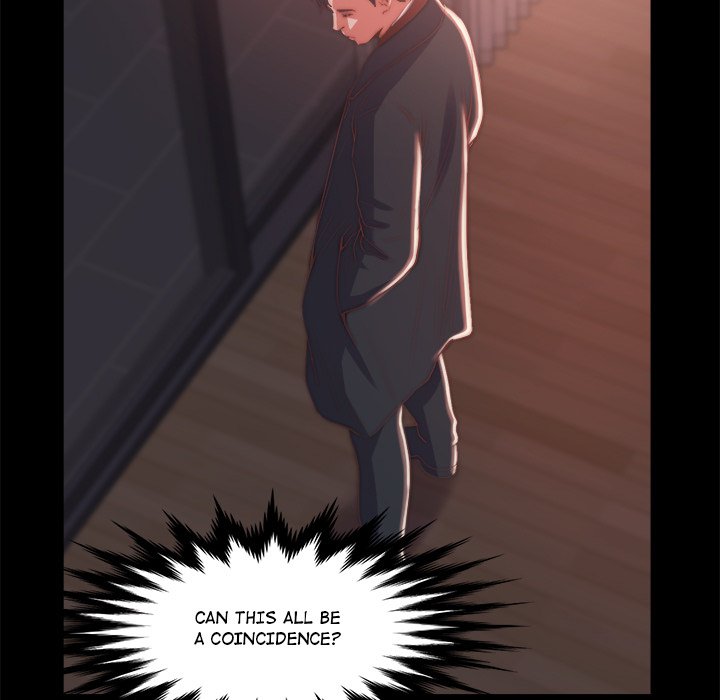 The Lost Girl Chapter 30 - HolyManga.Net
