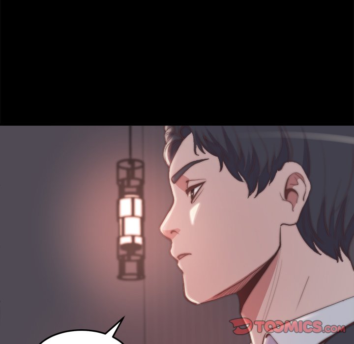 The Lost Girl Chapter 30 - HolyManga.Net