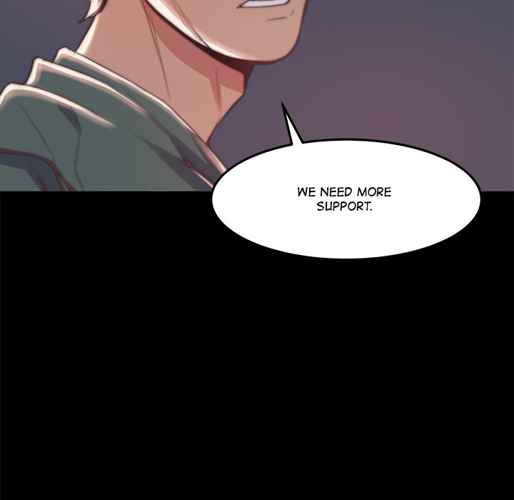 The Lost Girl Chapter 30 - HolyManga.Net