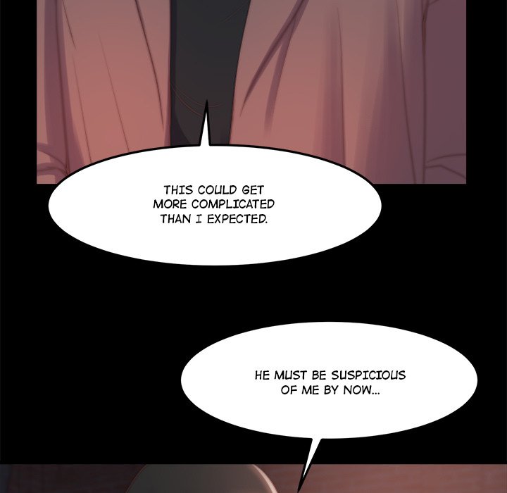 The Lost Girl Chapter 30 - HolyManga.Net