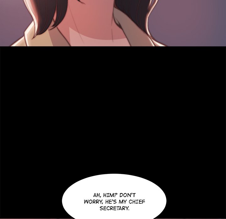 The Lost Girl Chapter 30 - HolyManga.Net