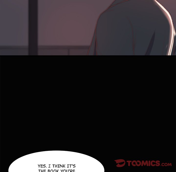 The Lost Girl Chapter 30 - HolyManga.Net