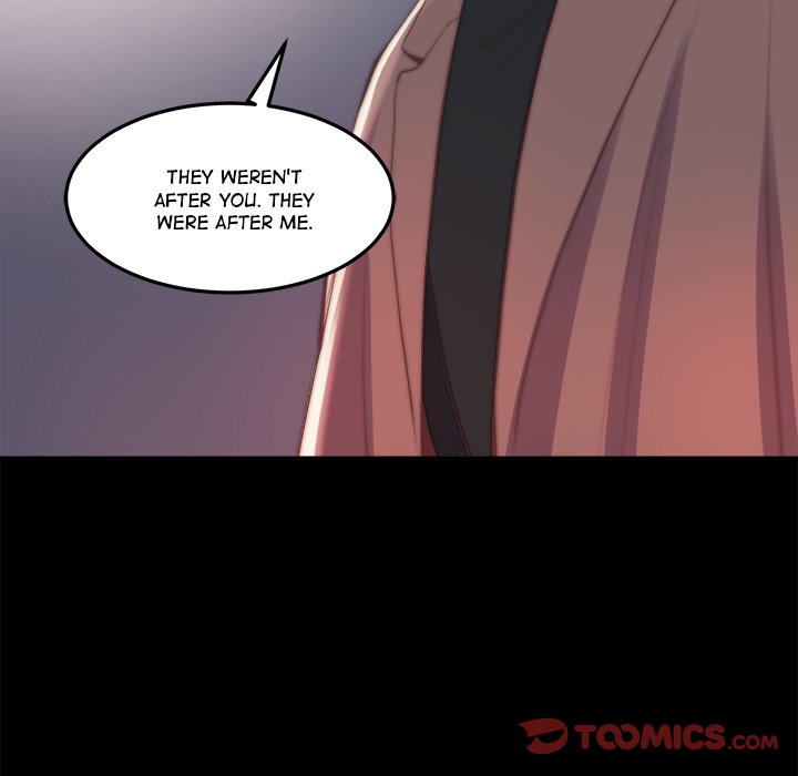 The Lost Girl Chapter 30 - HolyManga.Net