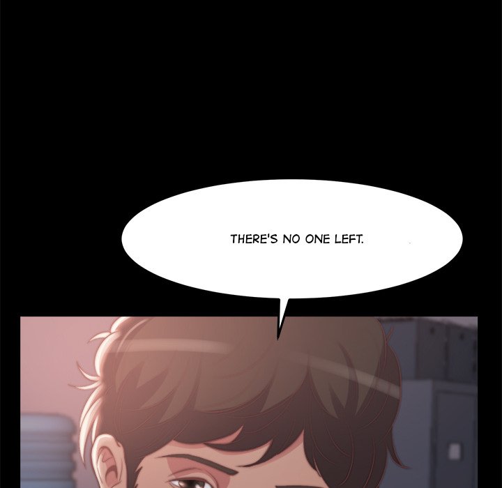 The Lost Girl Chapter 30 - HolyManga.Net