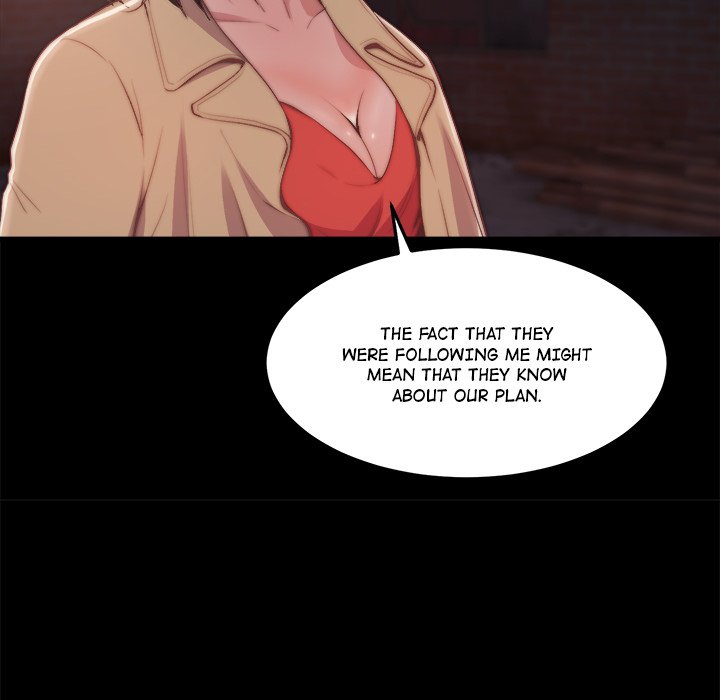 The Lost Girl Chapter 30 - HolyManga.Net