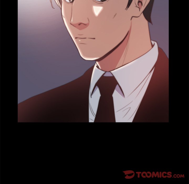 The Lost Girl Chapter 30 - HolyManga.Net