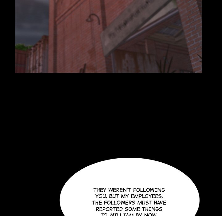 The Lost Girl Chapter 30 - HolyManga.Net