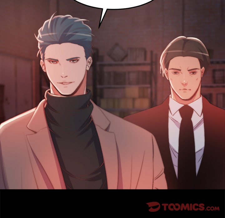The Lost Girl Chapter 30 - HolyManga.Net