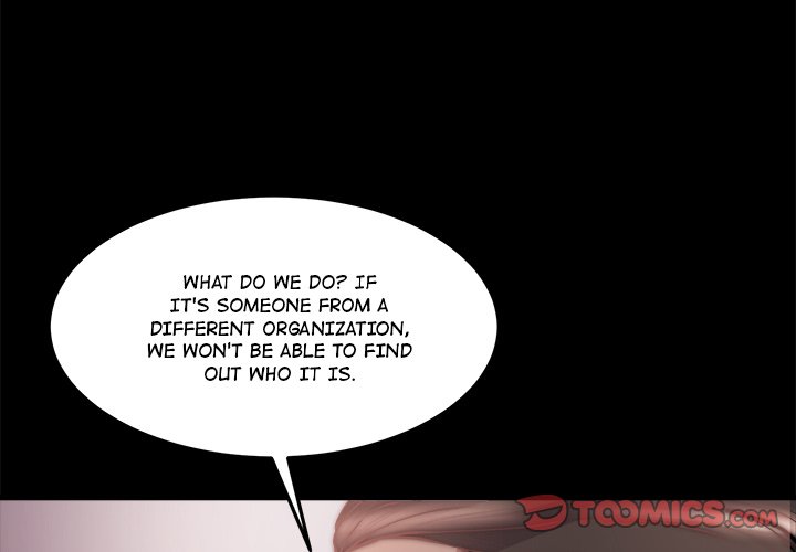 The Lost Girl Chapter 30 - HolyManga.Net